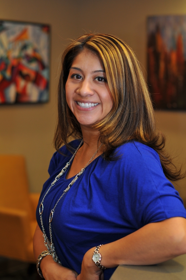 Meet the Team Stockton, CA Ronald S. Noriesta, D.D.S.